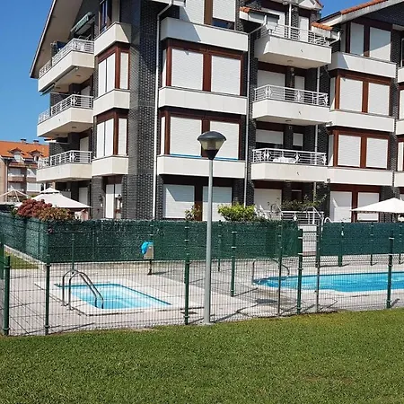 Turistico Altos Noja