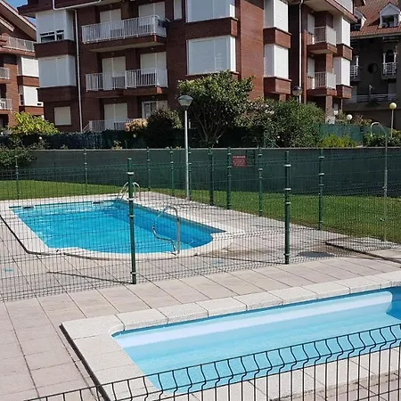 Turistico Altos Apartament *