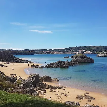 Turistico Altos * Noja