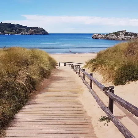 Turistico Altos Noja