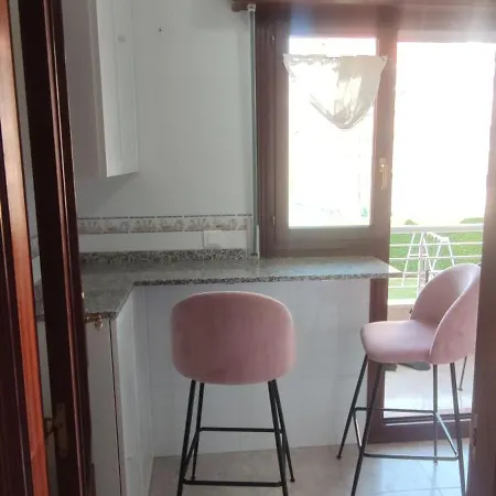 Appartement Turistico Altos *