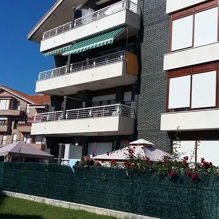 Turistico Altos * Noja