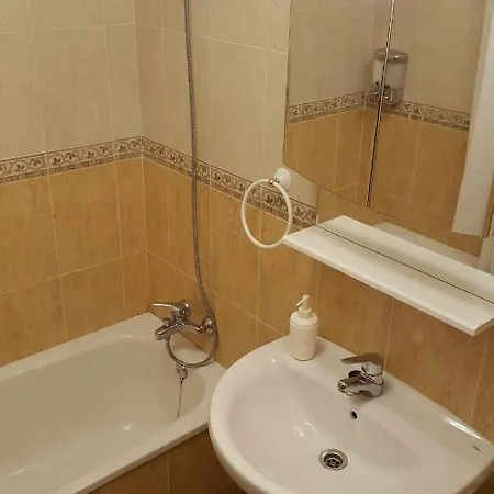 Διαμέρισμα Turistico Altos Noja