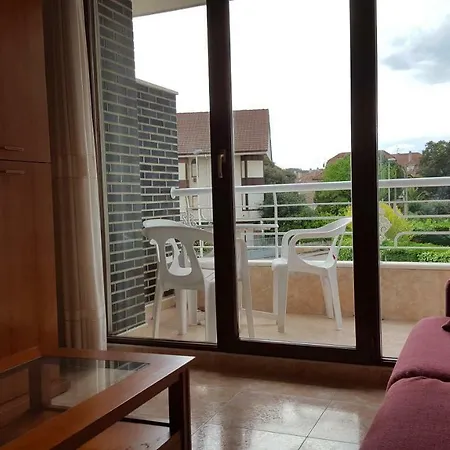 Turistico Altos * Noja