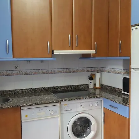 Apartman Turistico Altos *