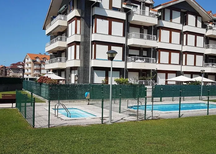 Turistico Altos Noja