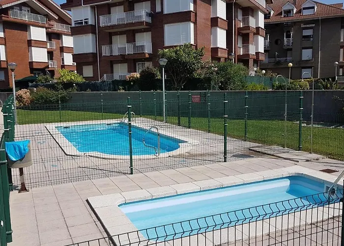 Turistico Altos Apartment *