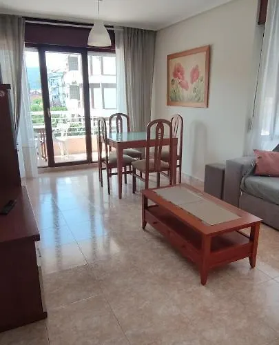 Turistico Altos Apartment