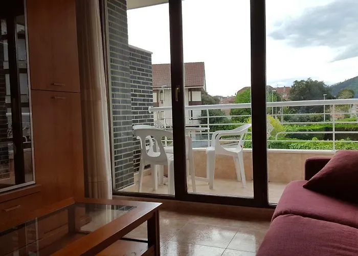 Turistico Altos * Noja