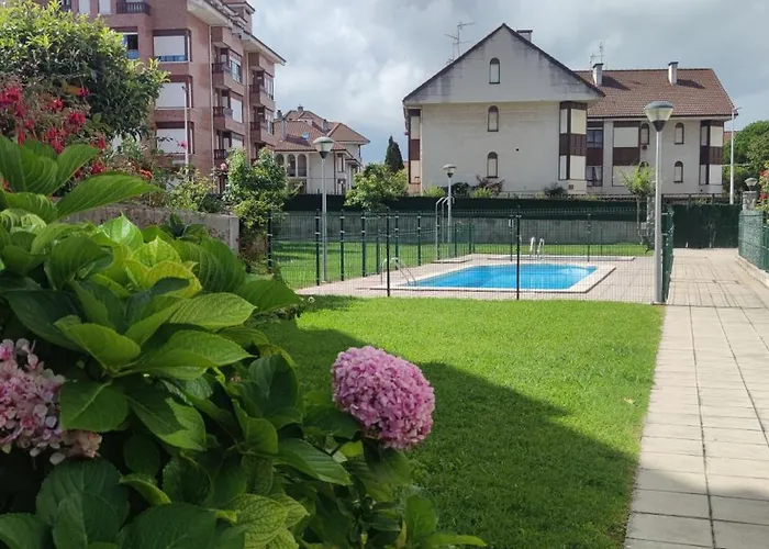 Turistico Altos נוחה