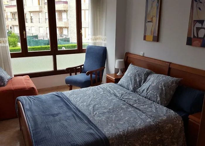 Turistico Altos נוחה